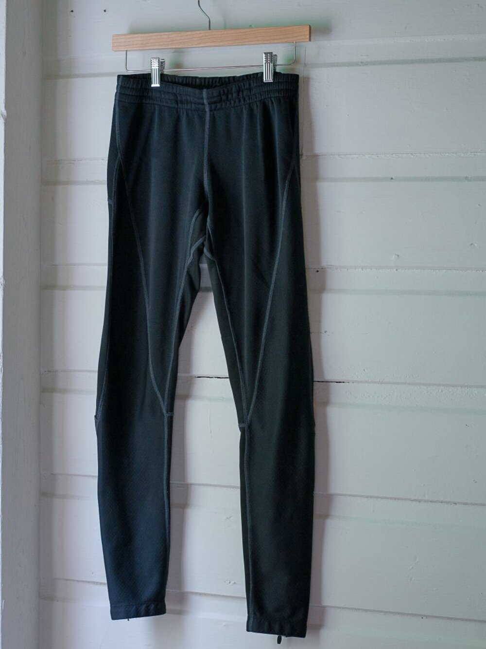 Sugoi Firewall 220 Thermal Cycling Running Tights Medium
